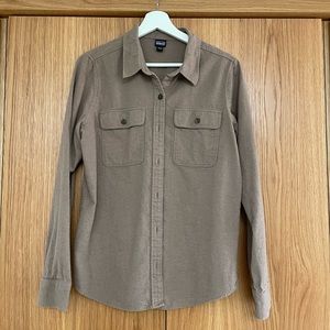 Patagonia shirt, size medium